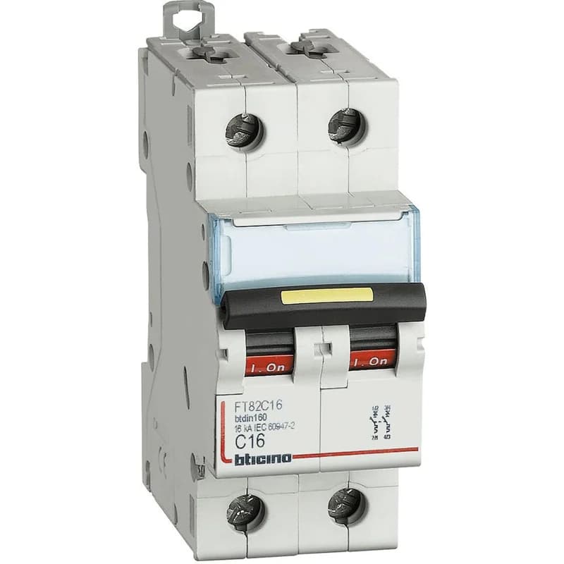 BTicino FT82C16 أجهزة توصيل كهربائية