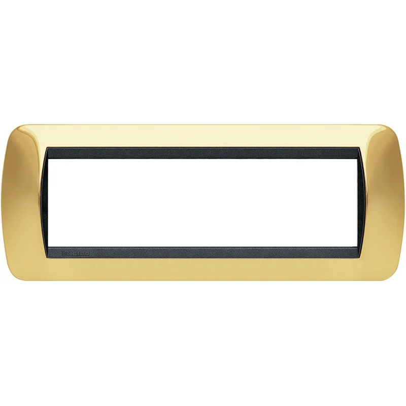 BTicino L4807OR أجهزة توصيل كهربائية