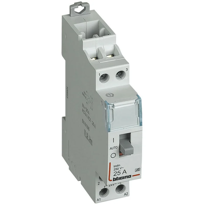 BTicino FT1A2N230S أجهزة توصيل كهربائية