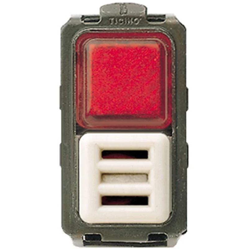 BTicino 5065R أجهزة تأسيس كهربائية