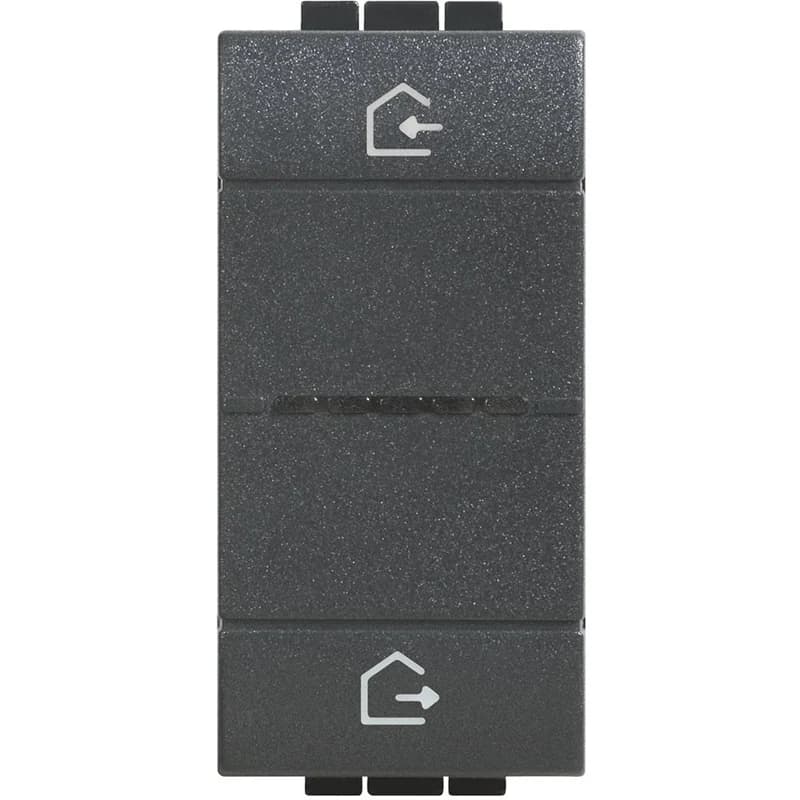 BTicino LN4570CWI أجهزة توصيل كهربائية