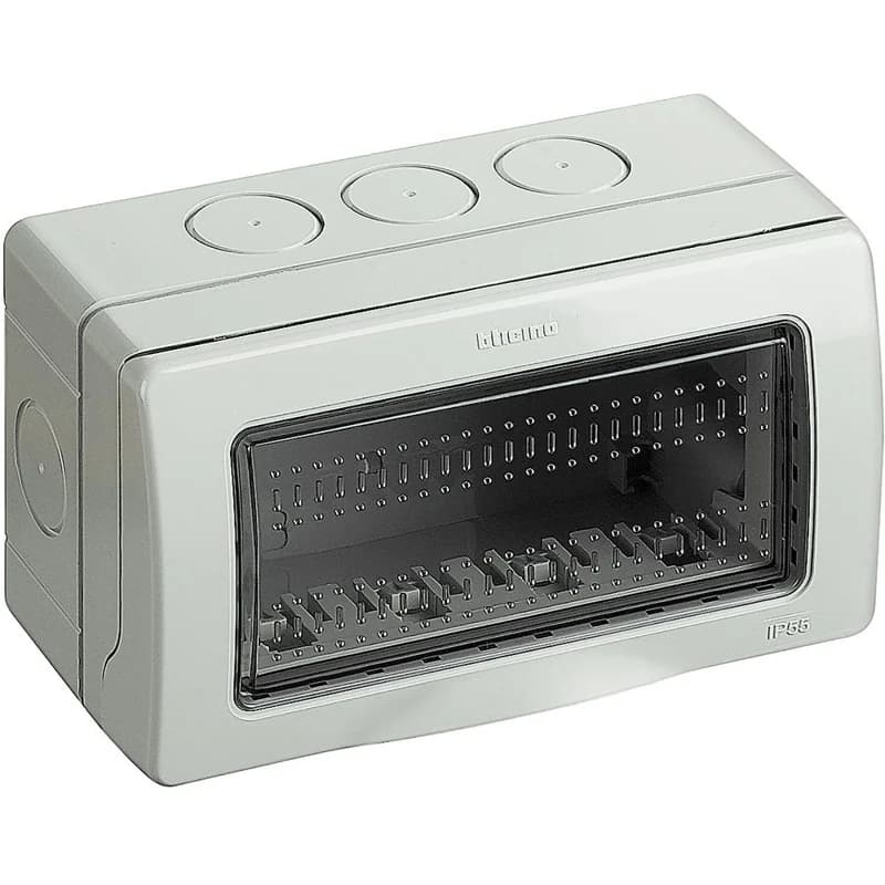 BTicino 25504 BTicino Wiring Devices and Civil Series