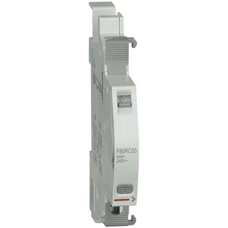 BTicino F80RC05 أجهزة كهربائية