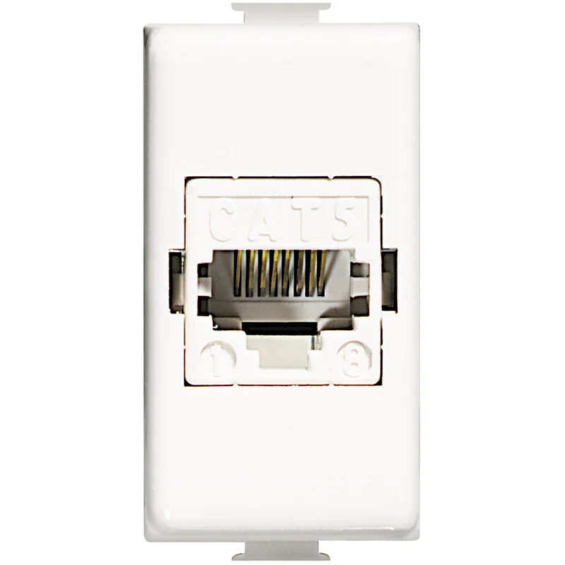 BTicino AM5974AT5 BTicino Wiring Devices and Civil Series