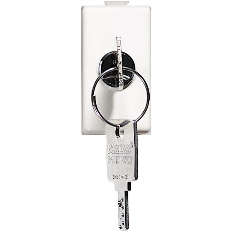 BTicino AM5007D BTicino Wiring Devices and Civil Series