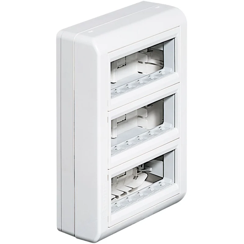 BTicino 150418BA BTicino Wiring Devices and Civil Series