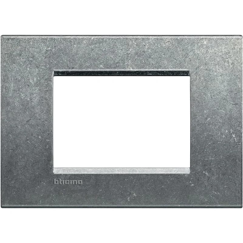 BTicino LNA4803NA أجهزة كهربائية وسلسلة Civil