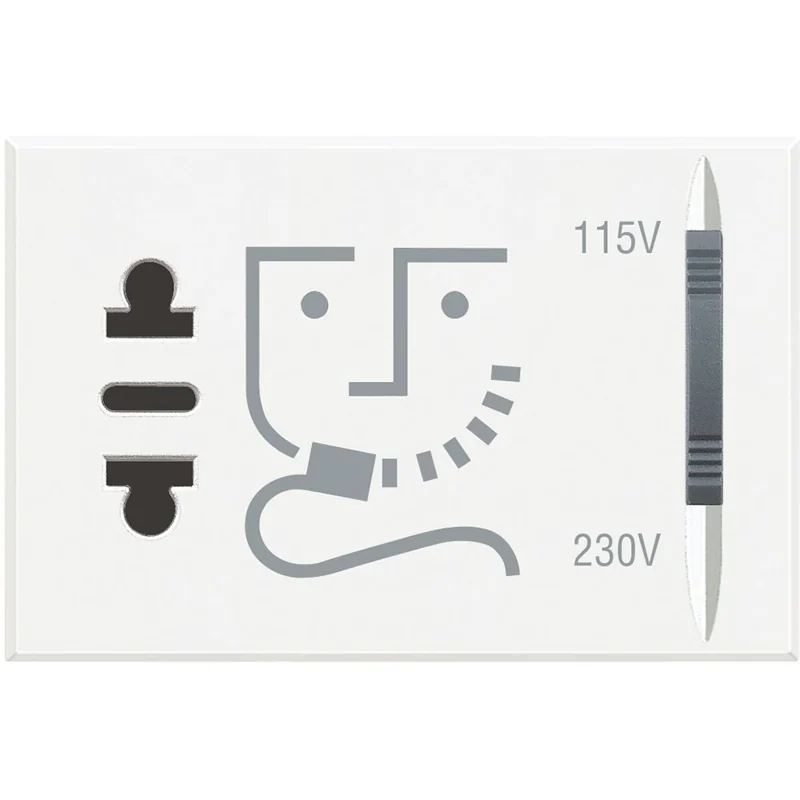 BTicino HD4177 أجهزة توصيل كهربائية