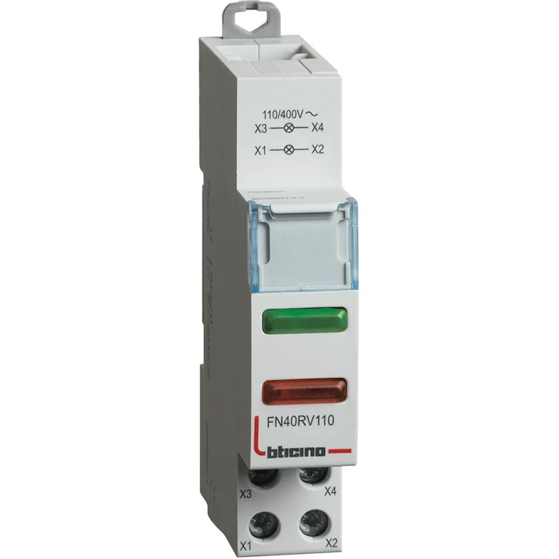 BTicino FN40RV110 BTicino Wiring Devices and Civil Series
