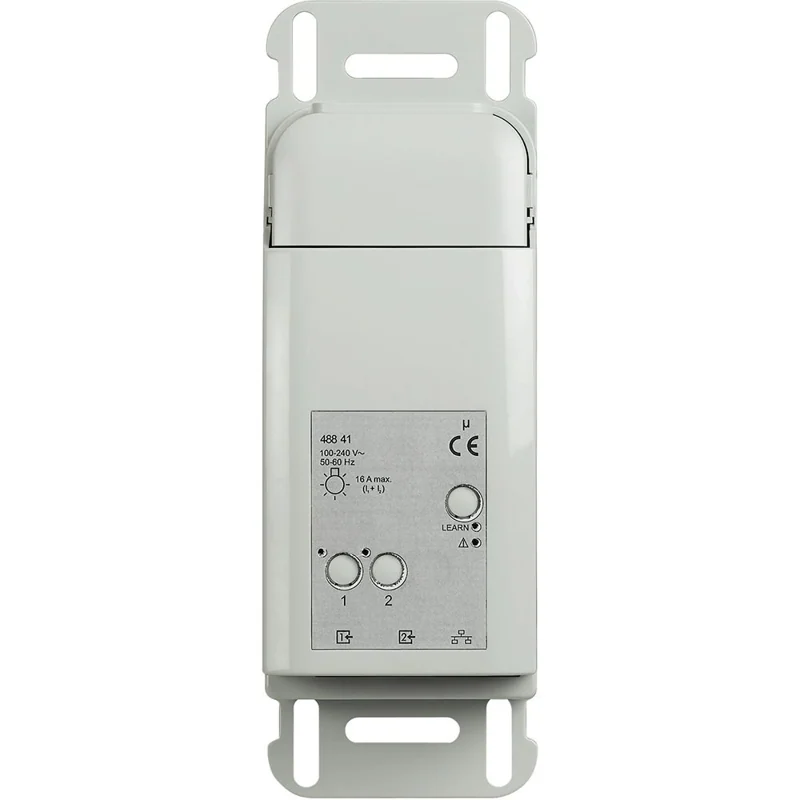 BTicino BMSW3002 وحدات أتمتة المباني