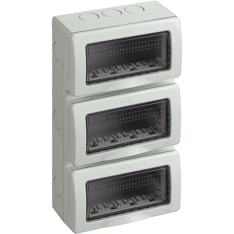 BTicino 25512V BTicino Wiring Devices and Civil Series
