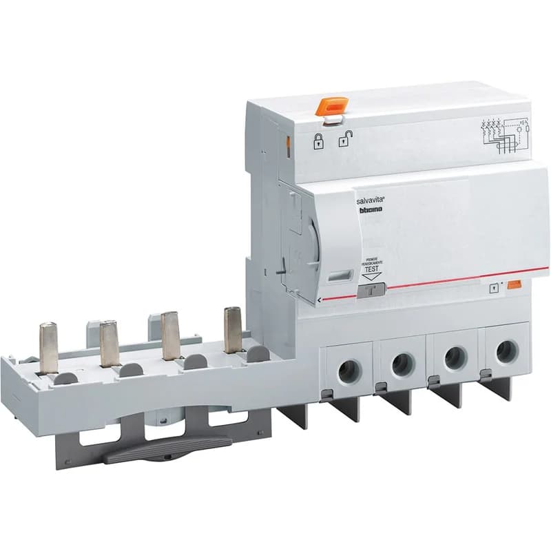 BTicino G43XAC125 BTicino Wiring Devices and Civil Series
