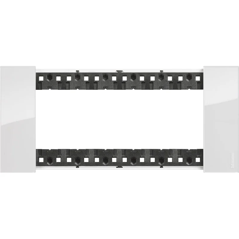 BTicino KA4806DW أجهزة توصيل كهربائية - السلسلة المدنية