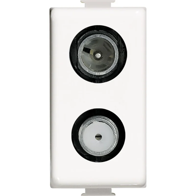 BTicino AM5214D BTicino Wiring Devices and Civil Series