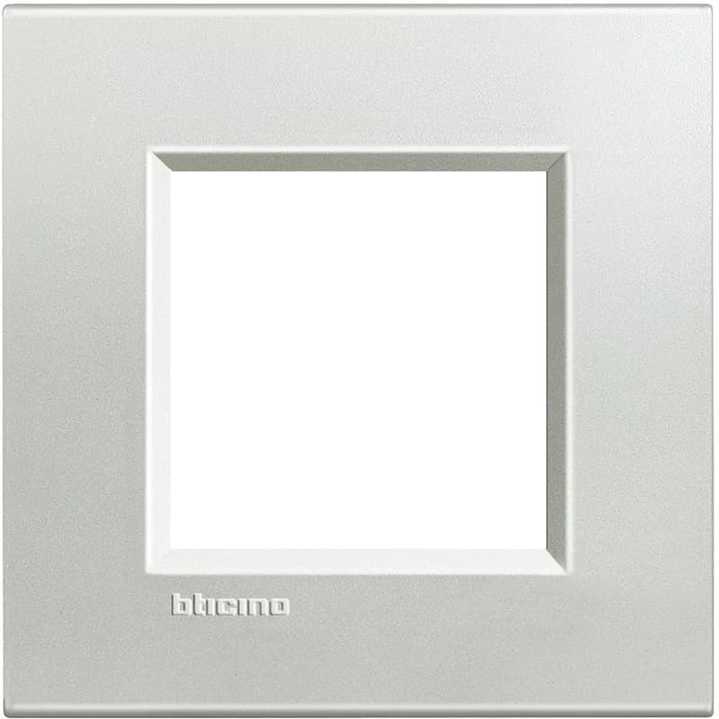 BTicino LNA4802AG أجهزة كهربائية وسلسلة Civil
