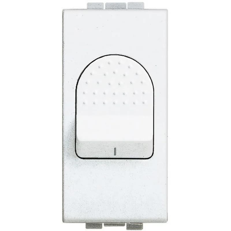 BTicino N4011 أجهزة كهربائية وسلسلة Civil