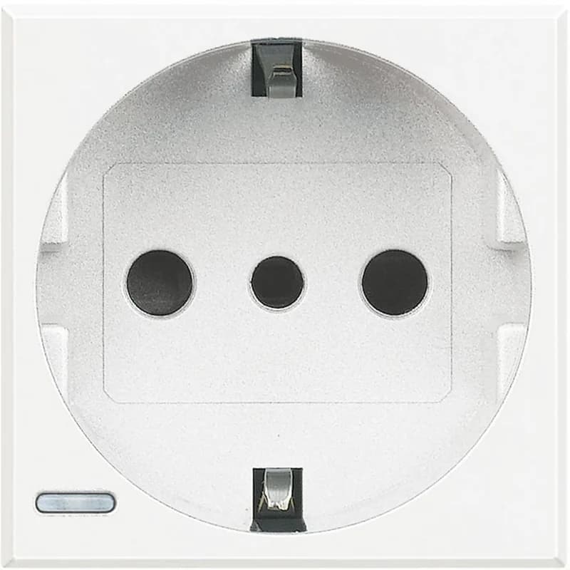 BTicino HD4140 BTicino Wiring Devices and Civil Series
