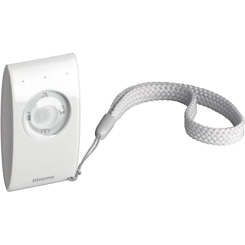 BTicino 4288 BTicino Wiring Devices and Civil Series