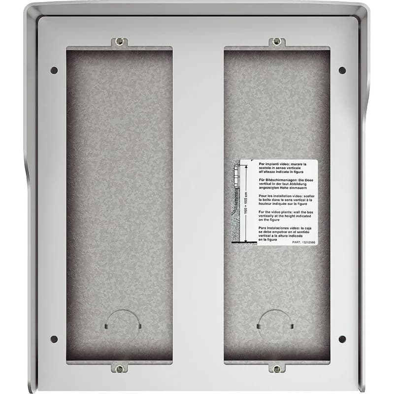 BTicino 350661 BTicino Wiring Devices and Civil Series