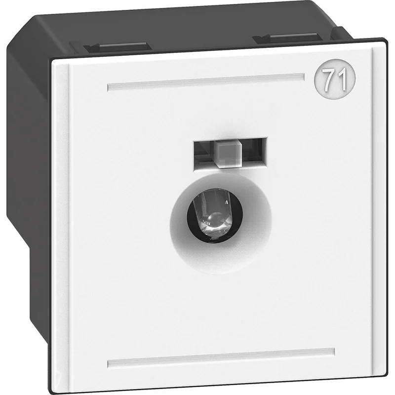 BTicino K4382 أجهزة توصيل كهربائية