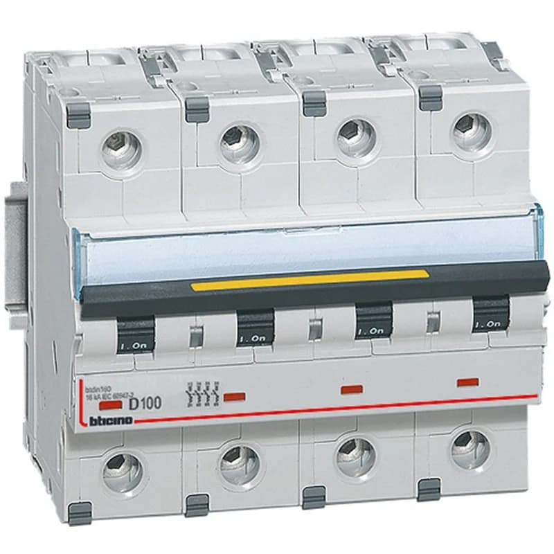 BTicino FT84D100 أجهزة كهربائية