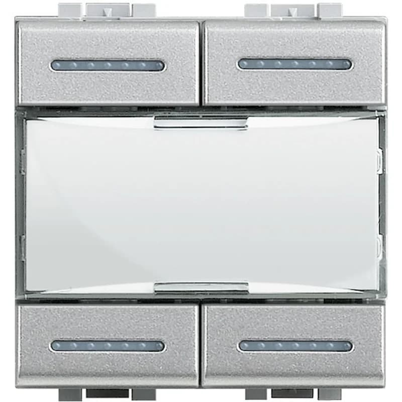 BTicino NT4680 أجهزة توصيل كهربائية