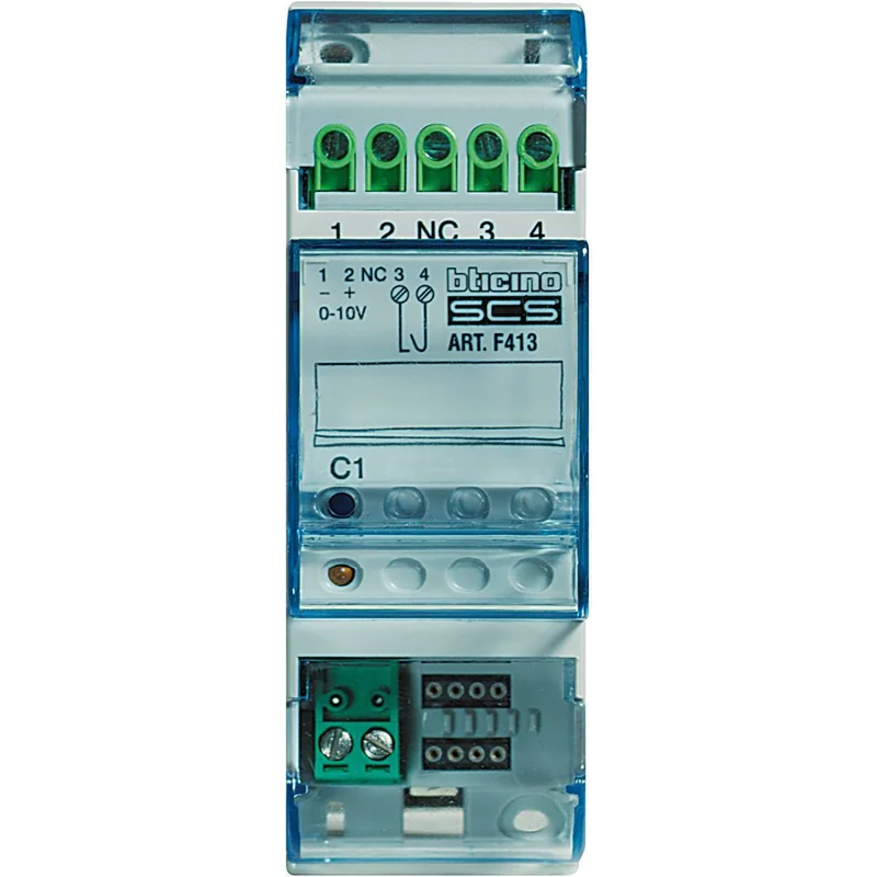 BTicino F413N أجهزة توصيل كهربائية