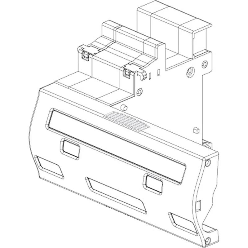 BTicino F80KM4 BTicino Wiring Devices and Civil Series