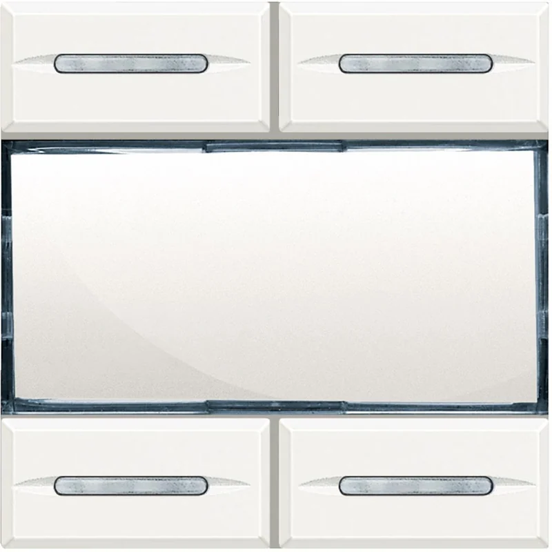 BTicino HD4680 BTicino Wiring Devices and Civil Series
