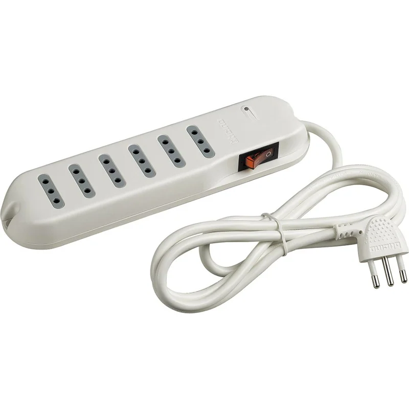 BTicino 3630DBF BTicino Wiring Devices and Civil Series