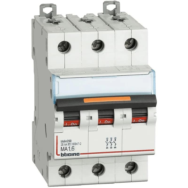 BTicino FV83SM20 أجهزة كهربائية