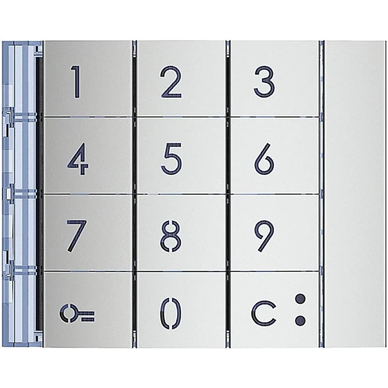 BTicino 353001 أجهزة توصيل كهربائية