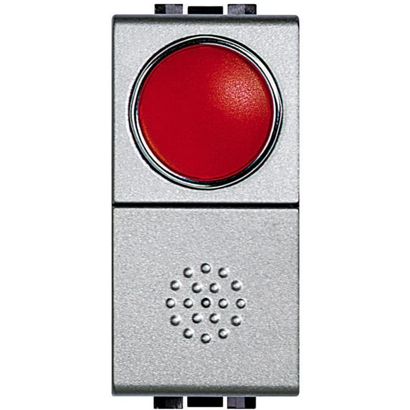 BTicino NT4038R أجهزة توصيل كهربائية
