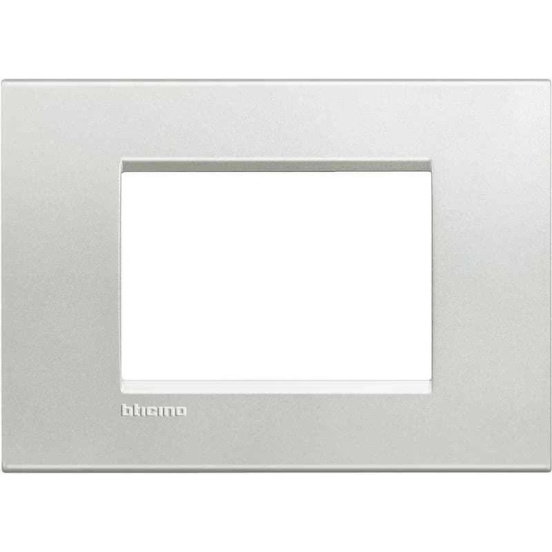 BTicino LNA4803AG أجهزة كهربائية وسلسلة Civil