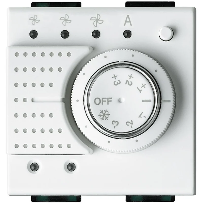 BTicino N4692FAN أجهزة توصيل كهربائية
