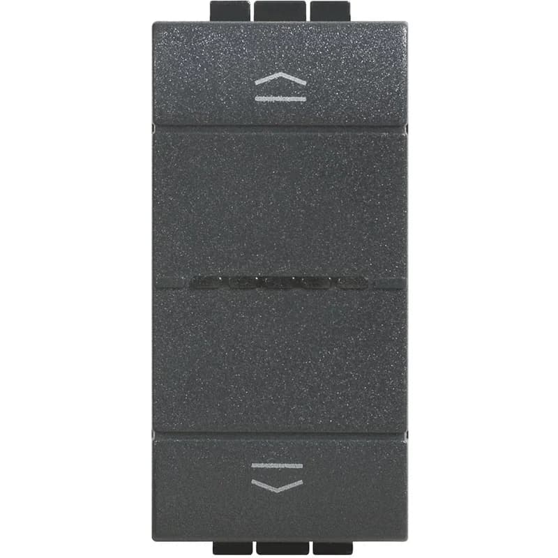 BTicino L4027C أجهزة توصيل كهربائية وسلسلة Civil