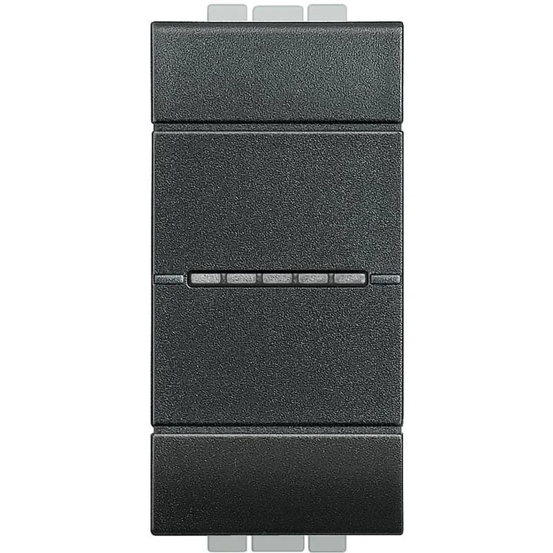 BTicino L4054 أجهزة توصيل كهربائية وسلسلة Civil