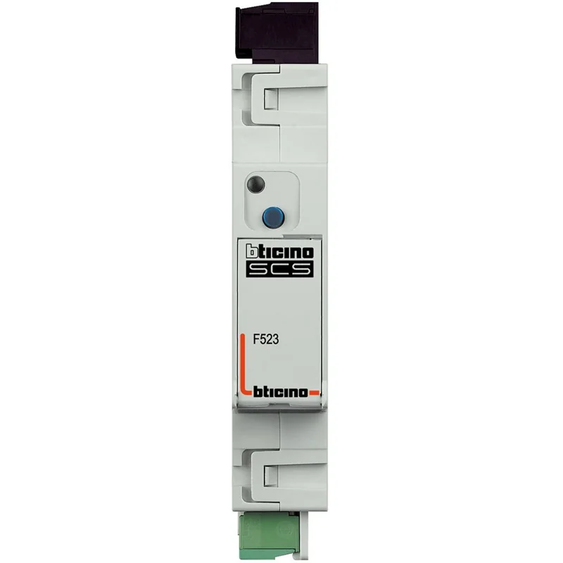 BTicino F523 أجهزة توصيل كهربائية