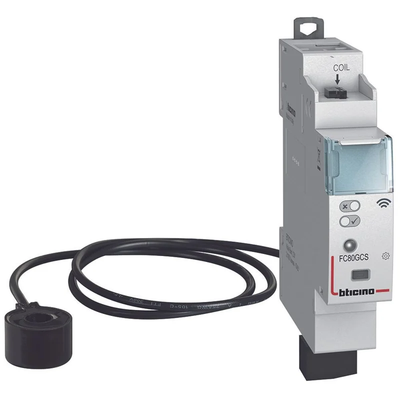 BTicino FC80GCS BTicino Wiring Devices and Civil Series