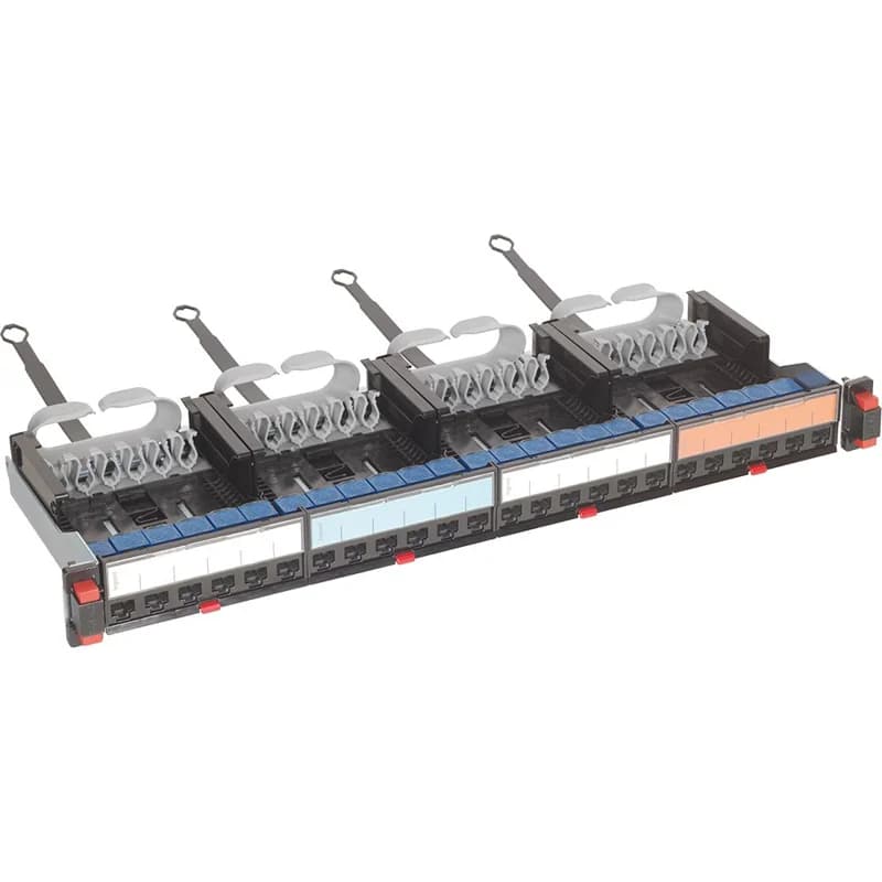 BTicino C9024C6U BTicino Wiring Devices and Civil Series