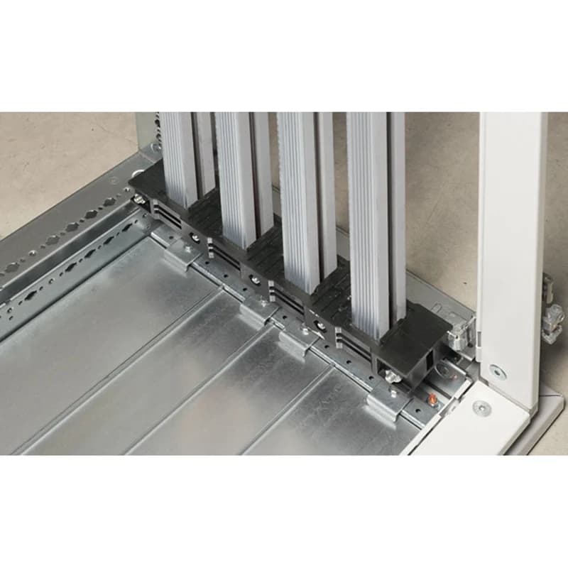 BTicino 91886SLAL أجهزة توصيل كهربائية