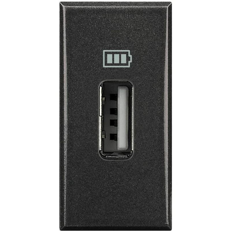 BTicino HS4285C1 BTicino Wiring Devices and Civil Series