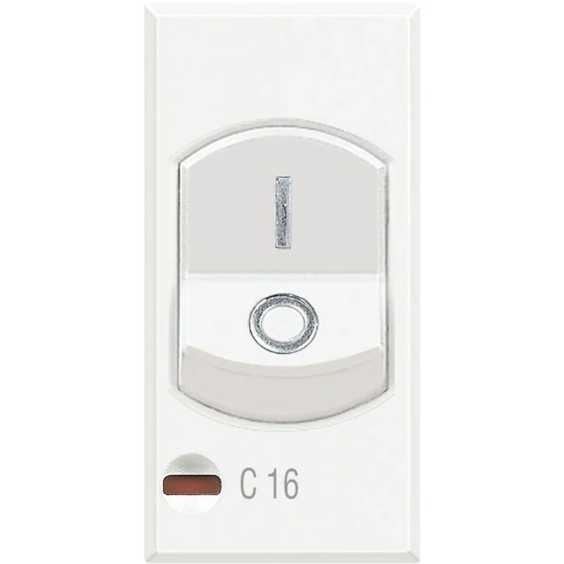 BTicino HD4301A16 BTicino Wiring Devices and Civil Series