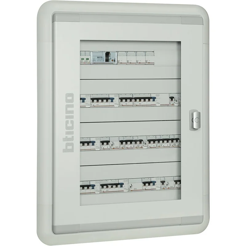 BTicino 94540I أجهزة توصيل كهربائية