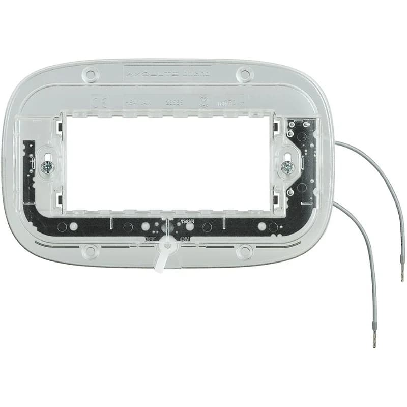 BTicino HB4704X أجهزة توصيل كهربائية