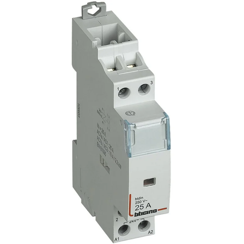 BTicino FT1AC1N230 BTicino Wiring Devices and Civil Series