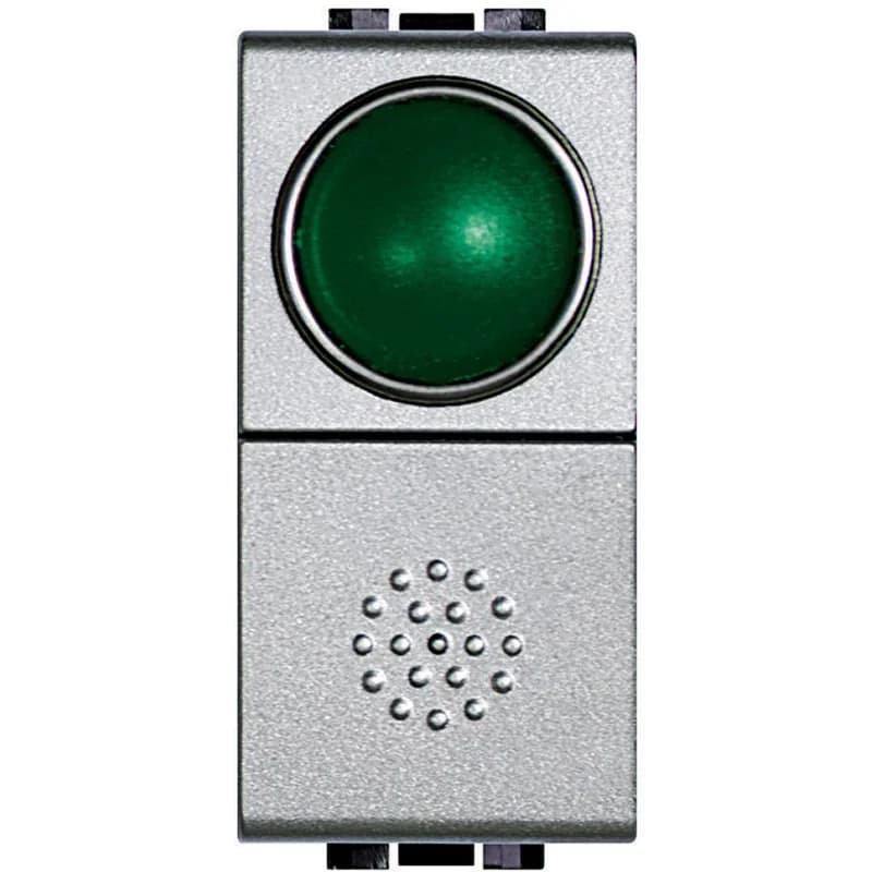 BTicino NT4038V أجهزة توصيل كهربائية
