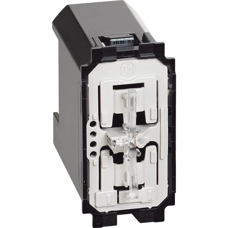 BTicino K4411C أجهزة توصيل كهربائية