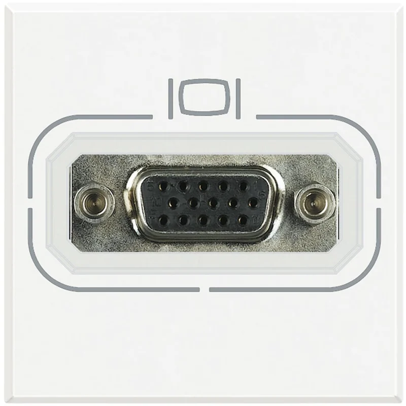 BTicino HD4282 أجهزة توصيل كهربائية