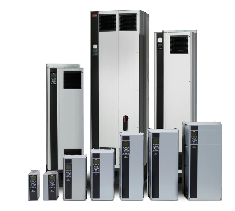 دانفوس 131F1134 محول تردد VLT
